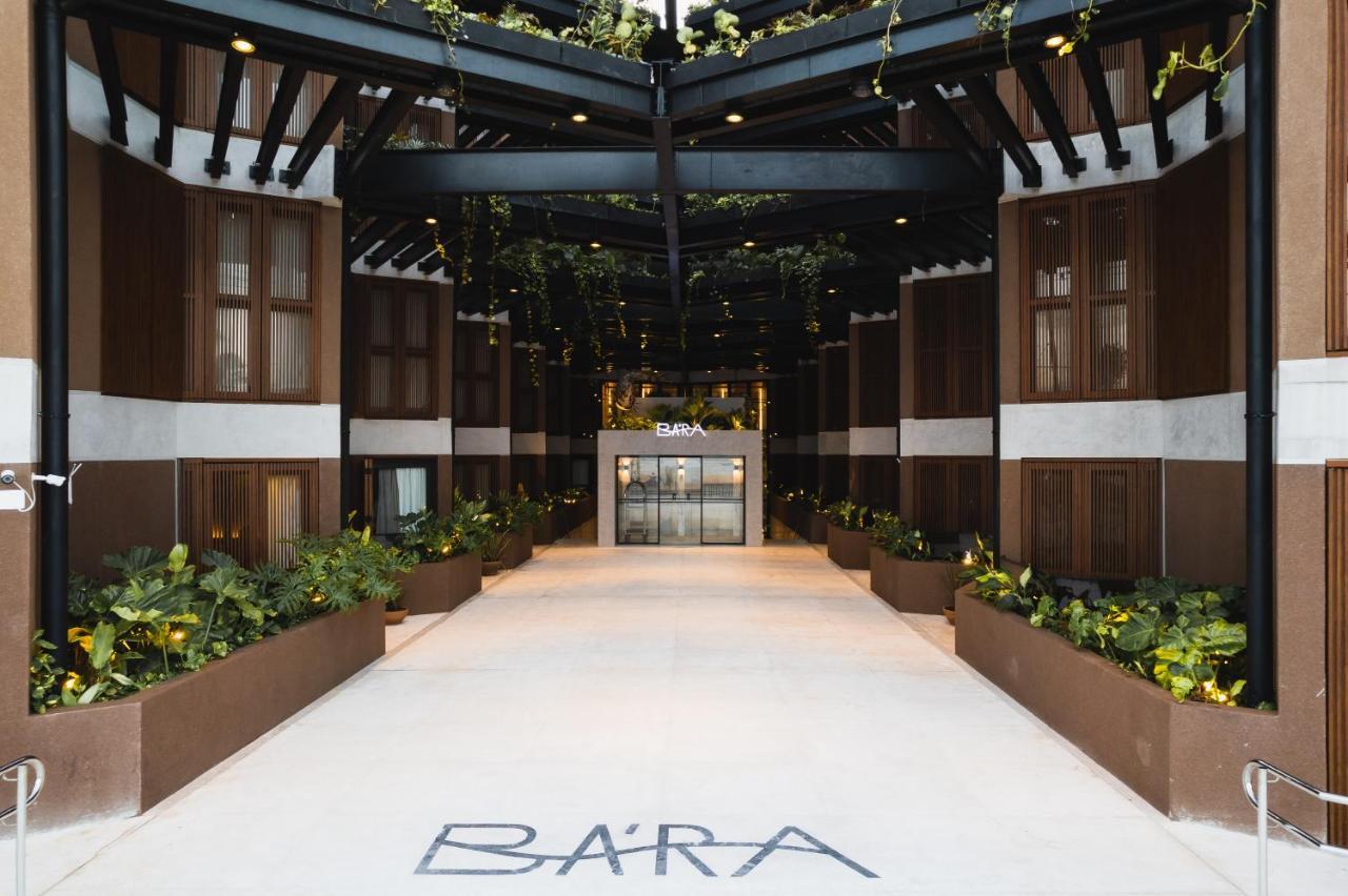 酒店 Ba'ra 5*