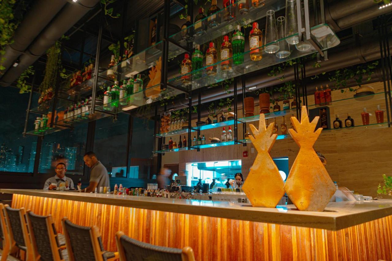 Ba'ra 酒店 Joao Pessoa