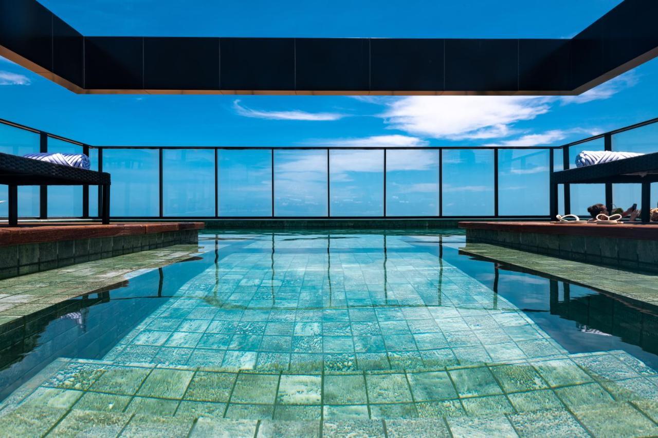 Ba'ra 5* Joao Pessoa