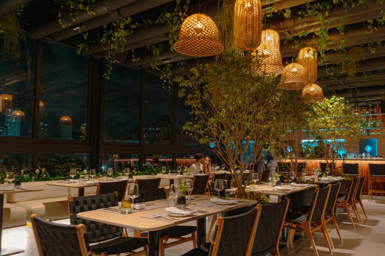 酒店 Ba'ra Joao Pessoa