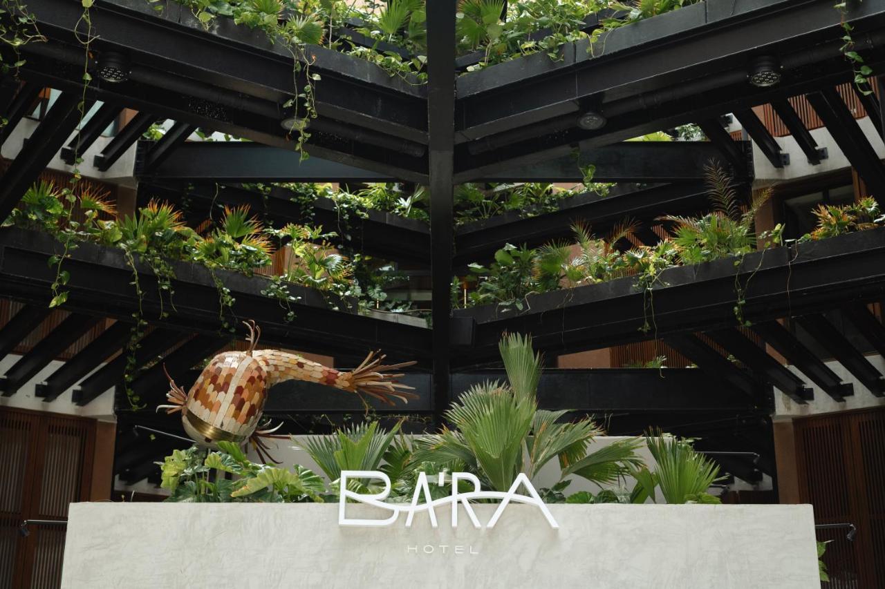 Ba'ra 酒店